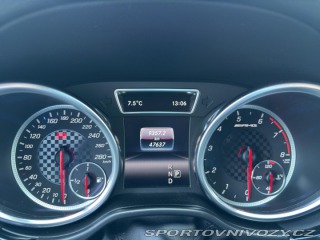 Mercedes-Benz Ostatní modely GLE Mercedes-AMG 43 4MATIC ku 2019