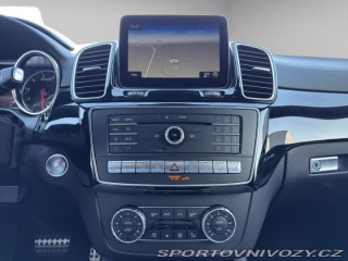 Mercedes-Benz Ostatní modely GLE Mercedes-AMG 43 4MATIC ku 2019