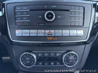 Mercedes-Benz Ostatní modely GLE Mercedes-AMG 43 4MATIC ku 2019