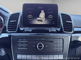 Mercedes-Benz Ostatní modely GLE Mercedes-AMG 43 4MATIC ku 2019