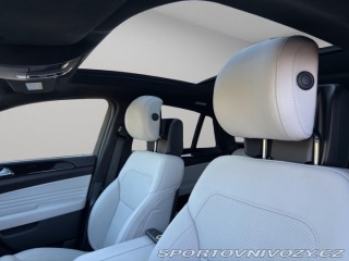 Mercedes-Benz Ostatní modely GLE Mercedes-AMG 43 4MATIC ku 2019