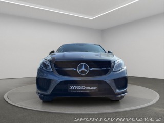 Mercedes-Benz Ostatní modely GLE Mercedes-AMG 43 4MATIC ku 2019