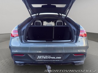 Mercedes-Benz Ostatní modely GLE Mercedes-AMG 43 4MATIC ku 2019
