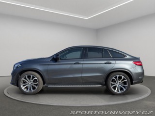 Mercedes-Benz Ostatní modely GLE Mercedes-AMG 43 4MATIC ku 2019