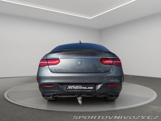 Mercedes-Benz Ostatní modely GLE Mercedes-AMG 43 4MATIC ku 2019