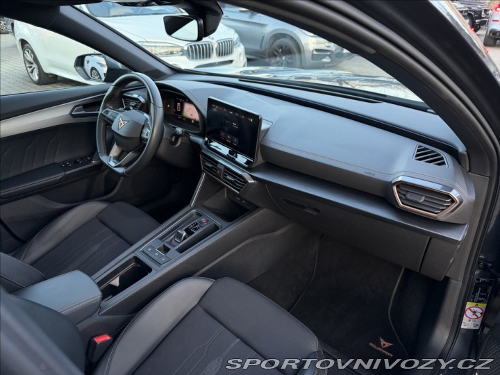 Cupra Formentor  2022