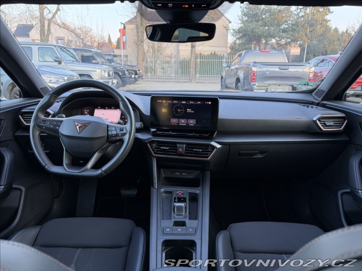 Cupra Formentor  2022