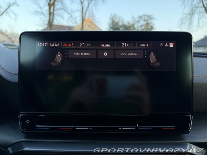 Cupra Formentor  2022