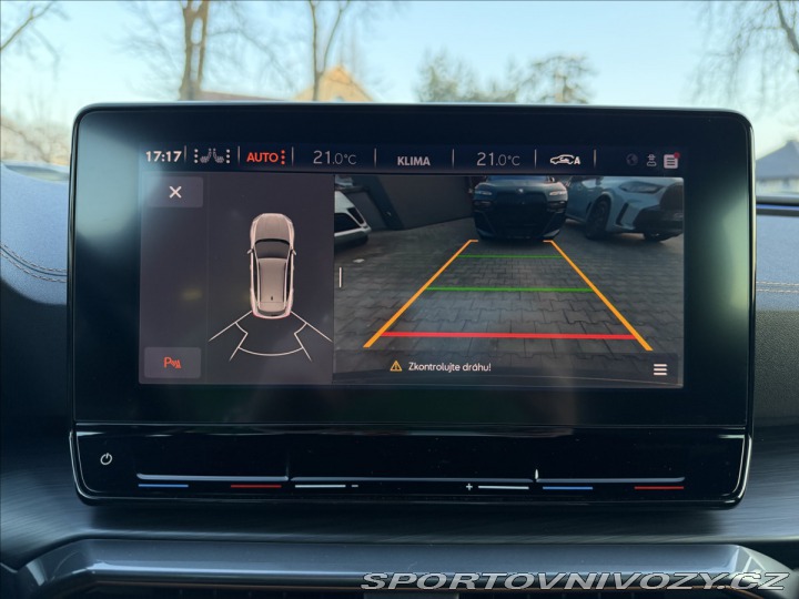 Cupra Formentor  2022