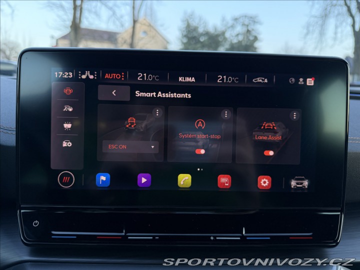 Cupra Formentor  2022