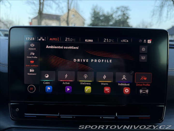 Cupra Formentor  2022