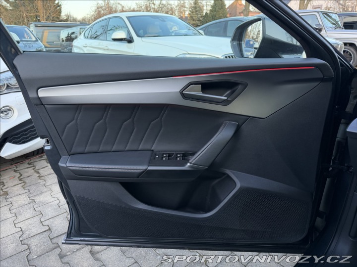 Cupra Formentor  2022