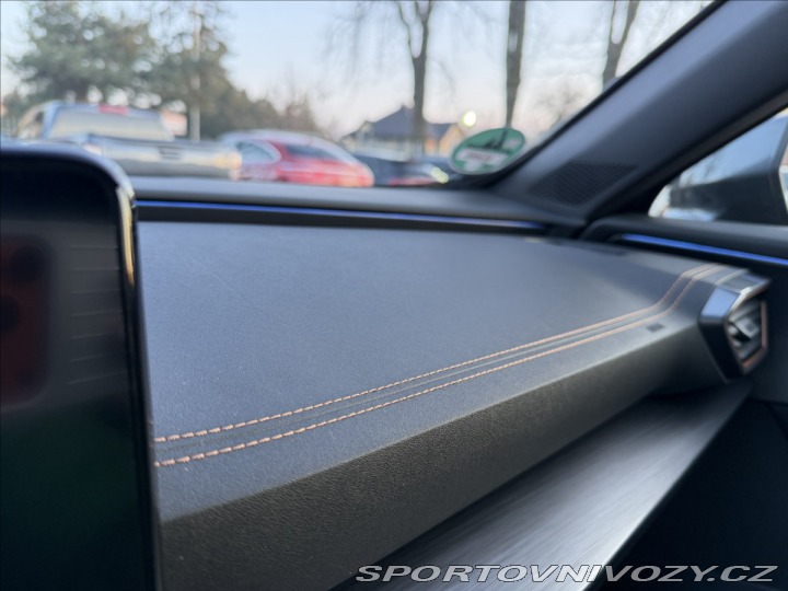 Cupra Formentor  2022