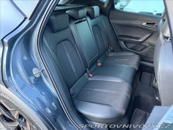 Cupra Formentor  2022