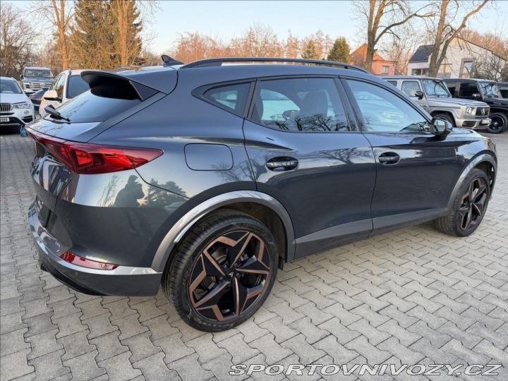 Cupra Formentor  2022