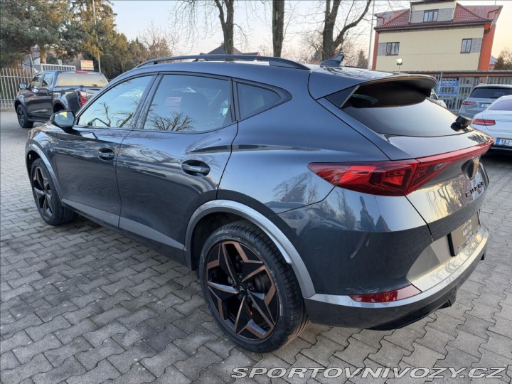 Cupra Formentor  2022