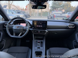 Cupra Formentor 2022