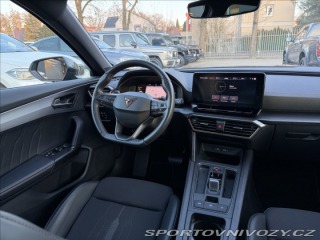 Cupra Formentor 2022