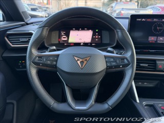 Cupra Formentor 2022