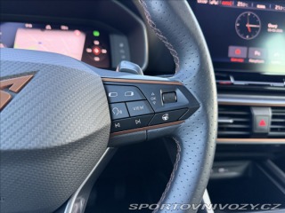 Cupra Formentor 2022