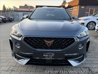 Cupra Formentor 2022