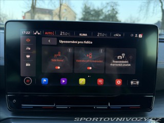 Cupra Formentor 2022