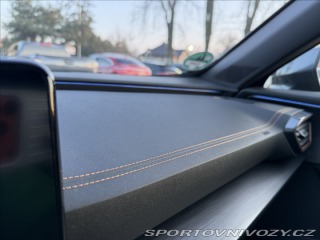 Cupra Formentor 2022