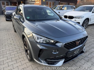 Cupra Formentor 2022