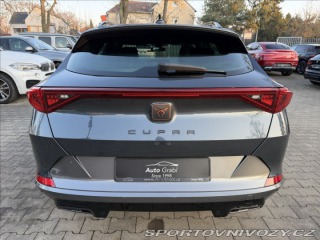 Cupra Formentor 2022