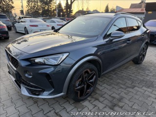 Cupra Formentor 2022