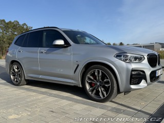 BMW X3  2022