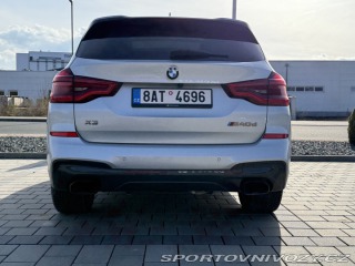 BMW X3  2022