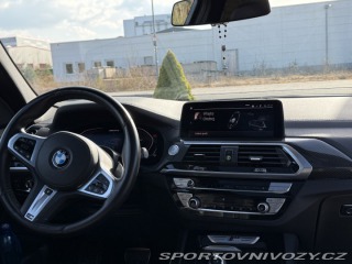BMW X3  2022