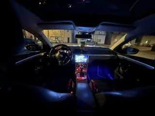 Volkswagen Passat CC Passat CC 2.0 TDI 2009