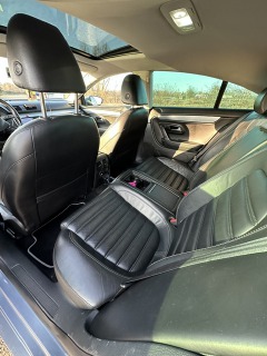 Volkswagen Passat CC Passat CC 2.0 TDI 2009