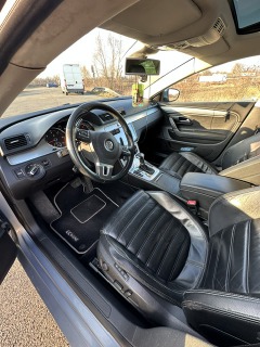 Volkswagen Passat CC Passat CC 2.0 TDI 2009