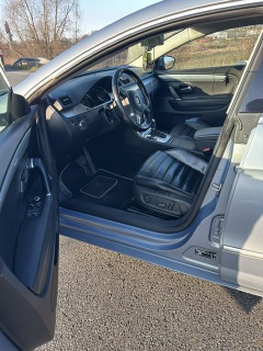 Volkswagen Passat CC Passat CC 2.0 TDI 2009