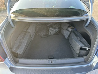 Volkswagen Passat CC Passat CC 2.0 TDI 2009