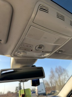 Volkswagen Passat CC Passat CC 2.0 TDI 2009