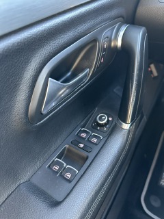 Volkswagen Passat CC Passat CC 2.0 TDI 2009