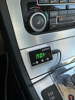 Volkswagen Passat CC Passat CC 2.0 TDI 2009