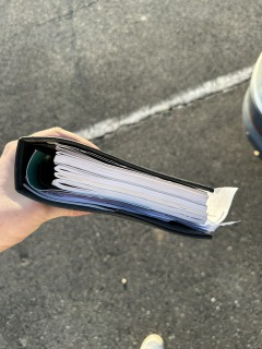 Volkswagen Passat CC Passat CC 2.0 TDI 2009