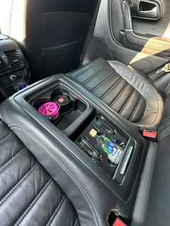 Volkswagen Passat CC Passat CC 2.0 TDI 2009