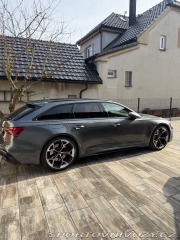 Audi RS6 Performance 2024
