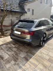 Audi RS6 Performance 2024