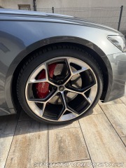 Audi RS6 Performance 2024