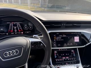 Audi RS6 Performance 2024