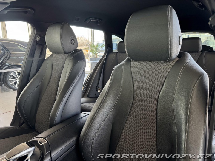 Mercedes-Benz E 300de 225kW*360k*Webasto* 2020