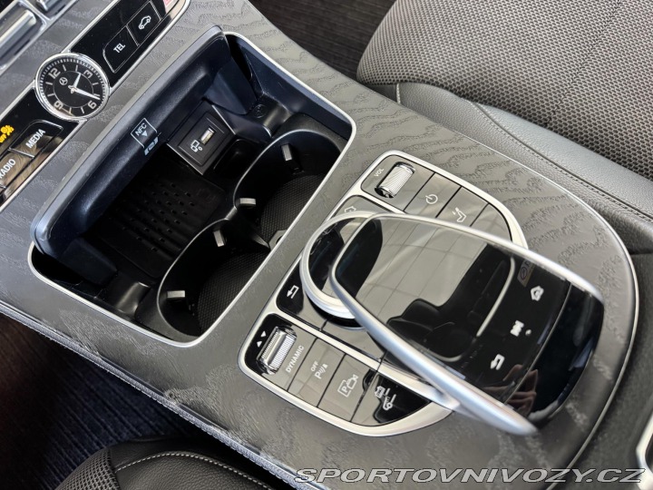 Mercedes-Benz E 300de 225kW*360k*Webasto* 2020