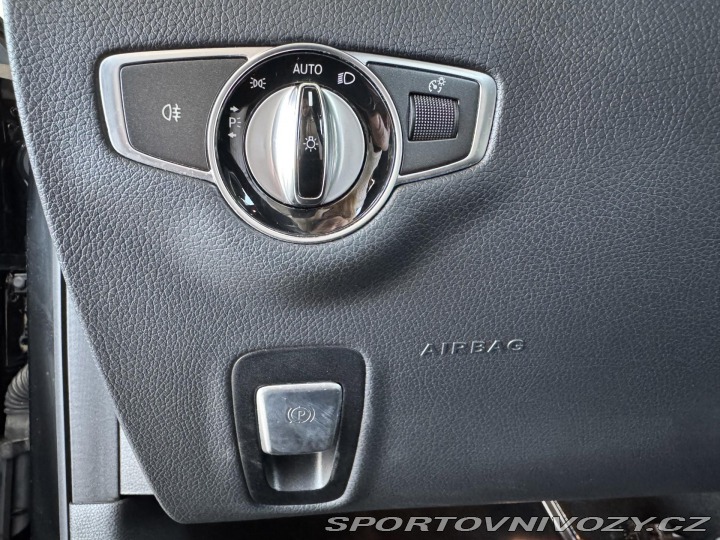 Mercedes-Benz E 300de 225kW*360k*Webasto* 2020